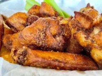 Bone-In Wings