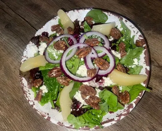 Pear Salad