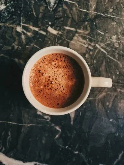 Hot Chocolate