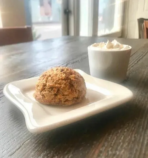Sausage Muffin