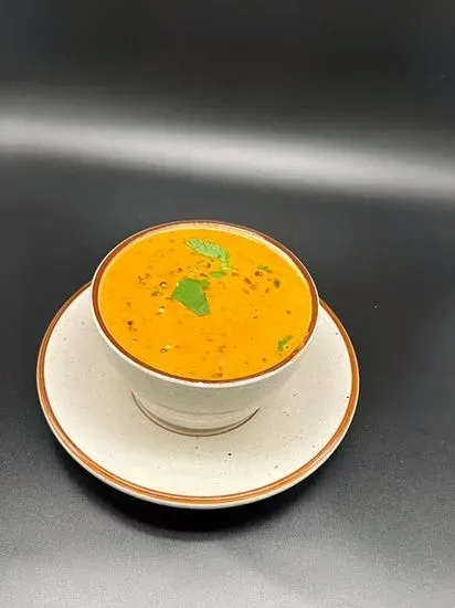 Dal Soup