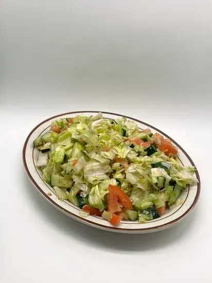 Kachumber Salad