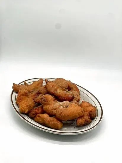 Chicken Pakora