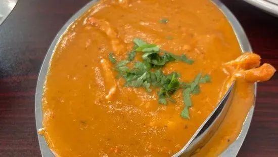 Special Chicken Tikka Masala