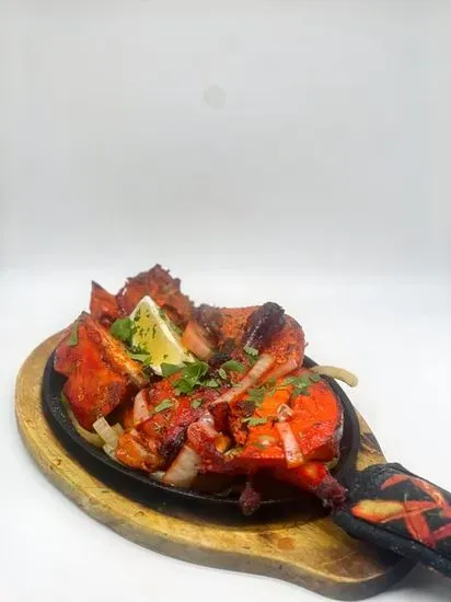 Chicken Tandoori