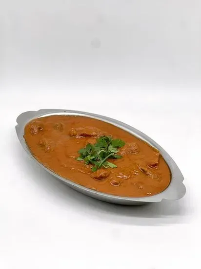 Lamb Curry