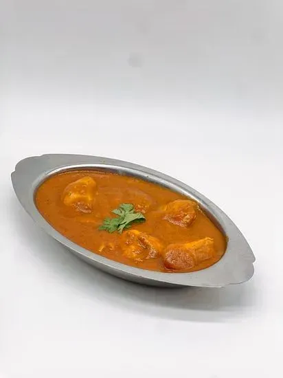 Chicken Vindaloo