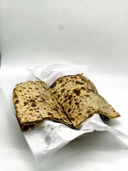 Aloo Paratha