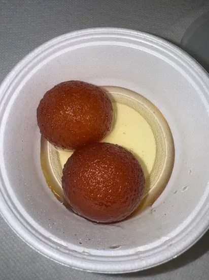 Gulab Jamun