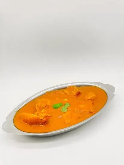 Chicken Curry