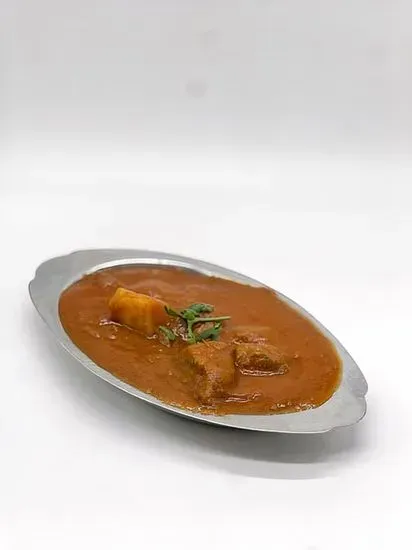 Lamb Vindaloo