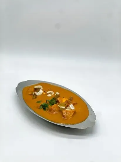 Chicken Makhani