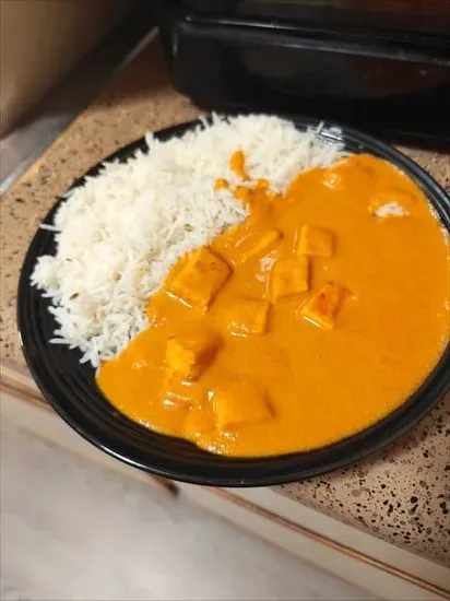 Paneer Makhani