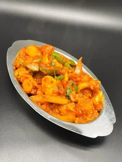 Aloo Gobhi