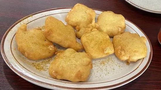 Paneer Pakora