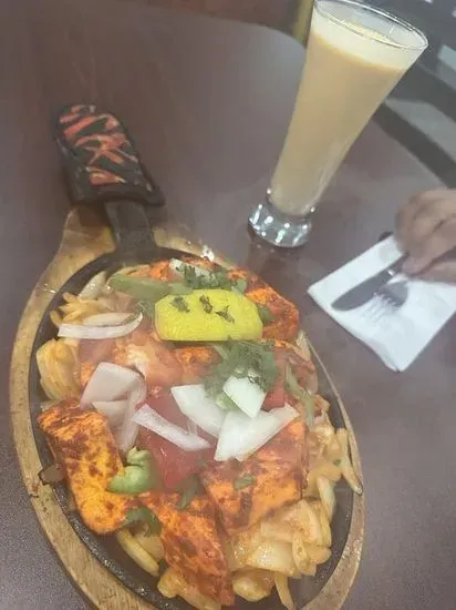 Paneer Tikka