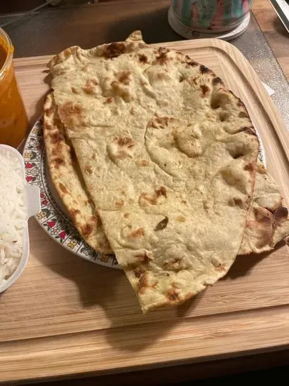 Chapati (roti)