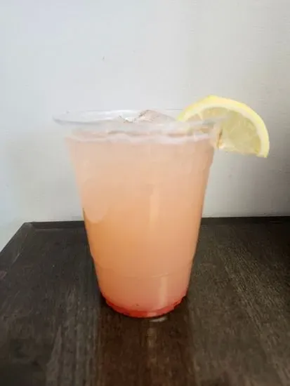 Strawberry Lemonade