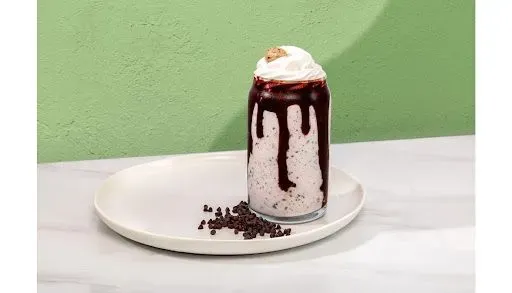 Java Chip Smoothie