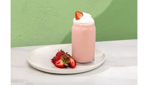 Real Fruit Smoothie