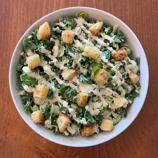 Kale Caesar