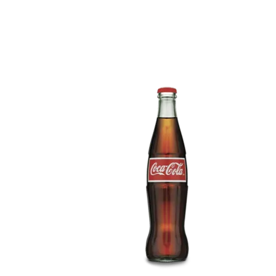 Mexican Coca-Cola