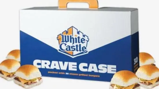 CRAVE CASE WITH CHEESE CAL 5100-5400