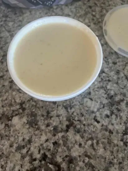 Queso 8oz