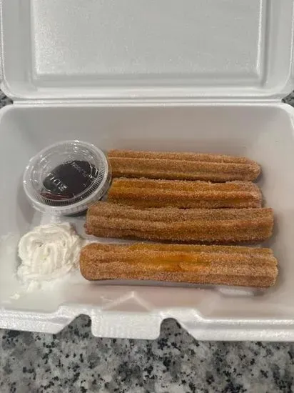 Churros