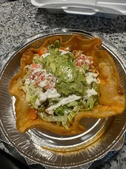 Taco Salad