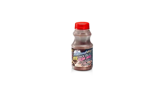 Chocolate Milk