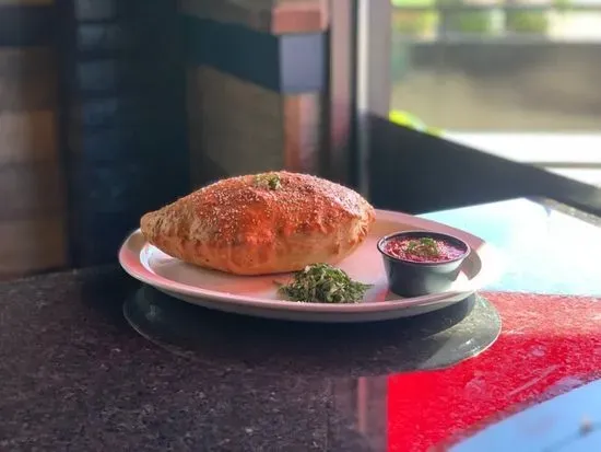 CYO Calzone