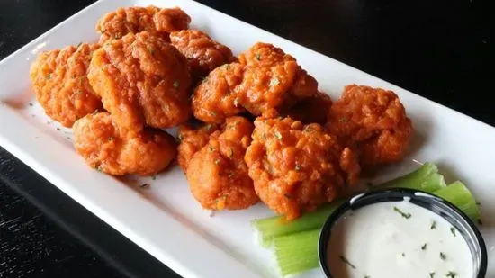 Boneless Wings