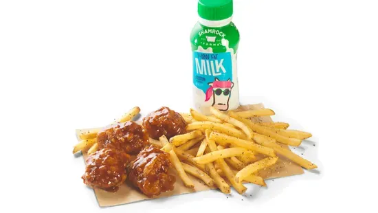 Kids' Boneless Wings