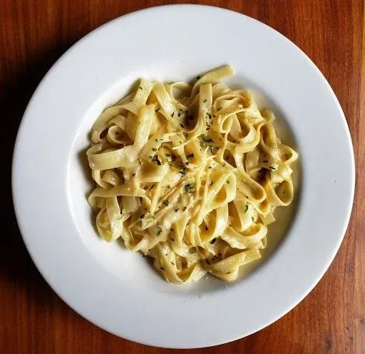 Lunch Fettuccine