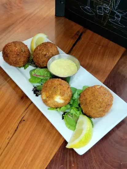 Rue de Boules Boudin Balls