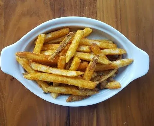 Cajun Fries