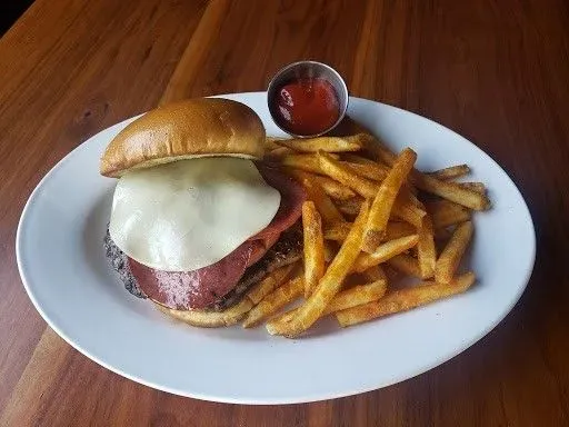 Nola Burger