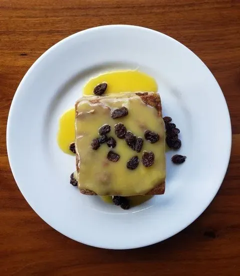 Nola's Bread Pudding