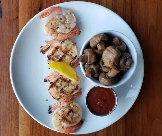 Royal Street Shrimp