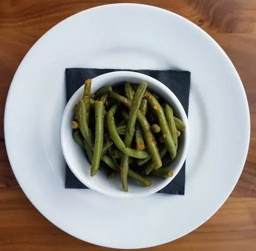 Sauteed Green Beans