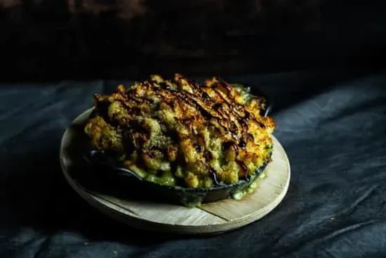 Tuscan Chicken Mac