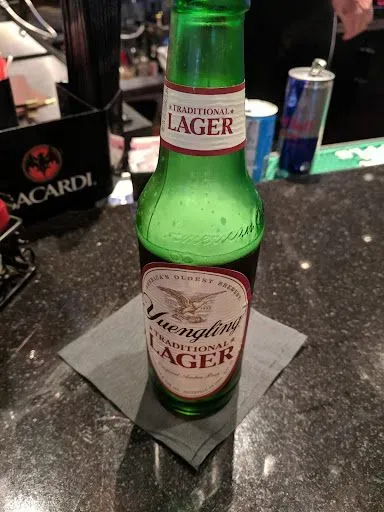 YUENGLING LAGER