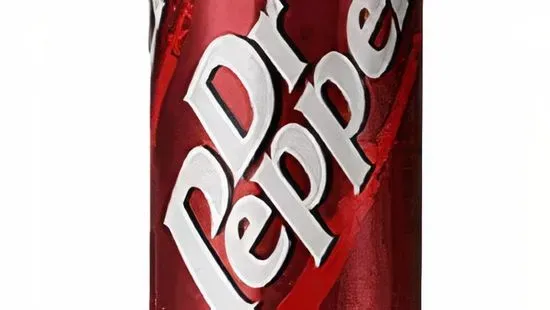 DR. PEPPER