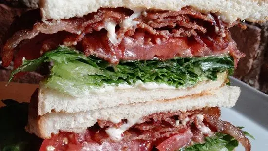 BLT