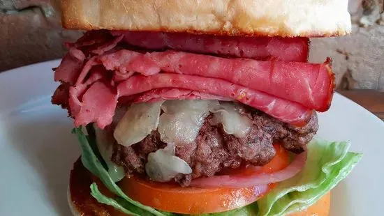 PASTRAMI