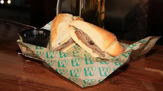FRENCH DIP
