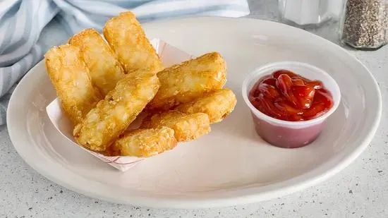 Tater Ties