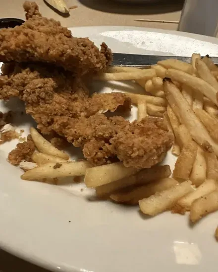 Chicken Tenders