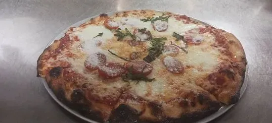 Margherita Pizza